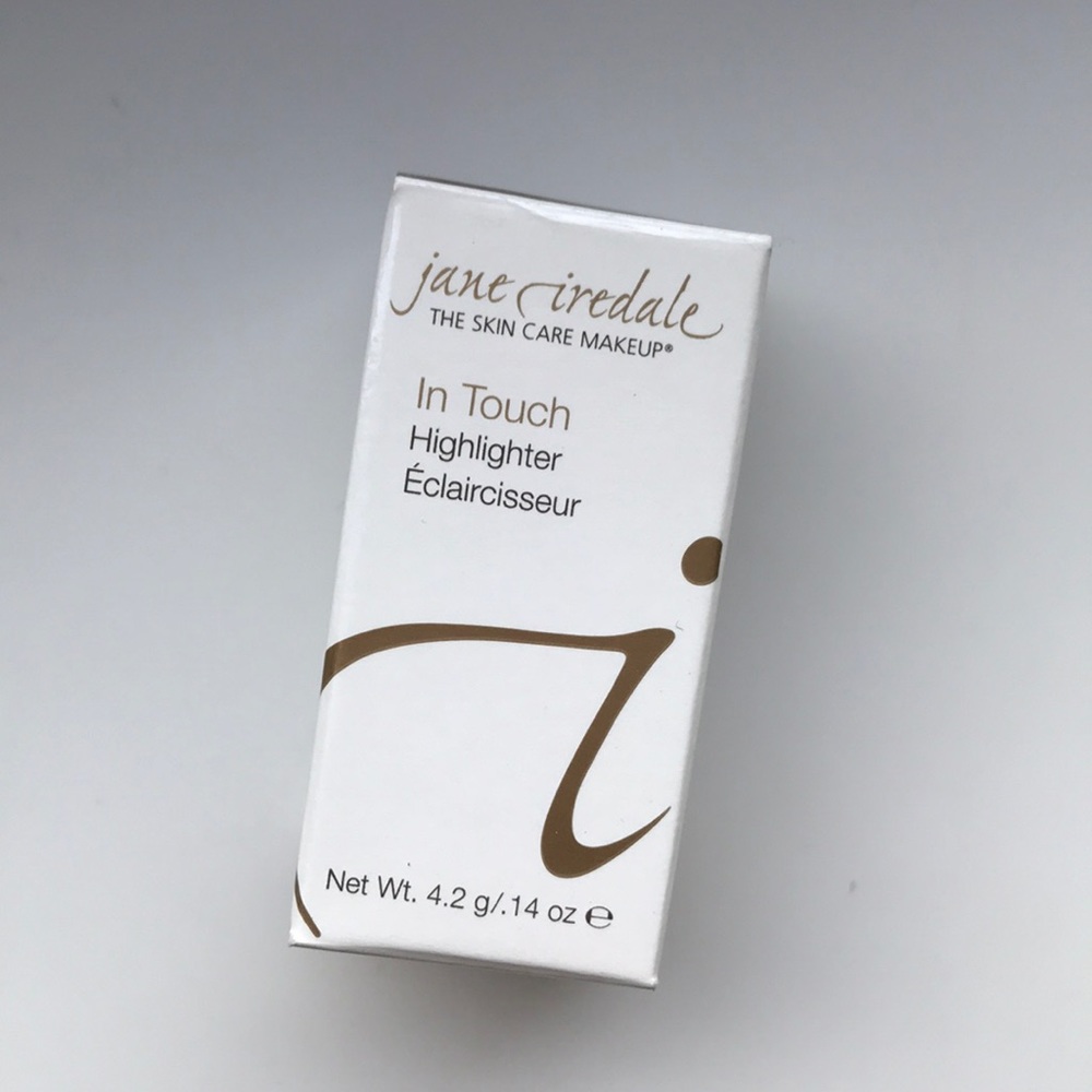 COMPLETE Highlighter Stick Jane Iredale - Picture 7 of 8